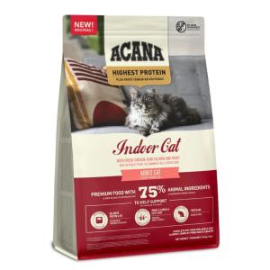 crocchette gatto acana