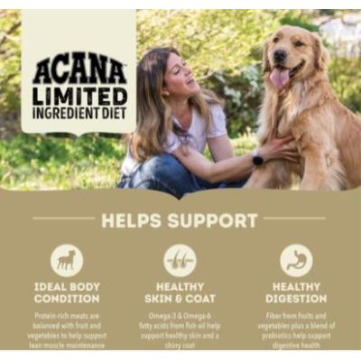 Acana Cane Free Run Duck 11,4 Kg