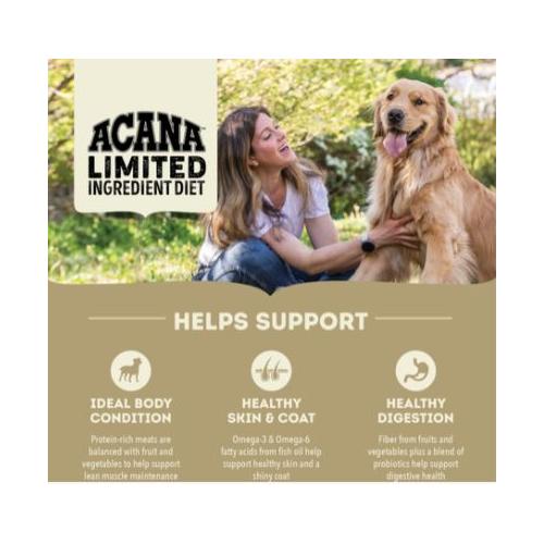 Acana Cane Free Run Duck 11,4 Kg