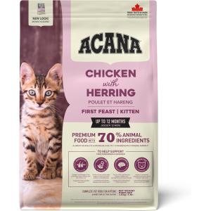 Acana Gatto Kitten First Feast 1,8 Kg