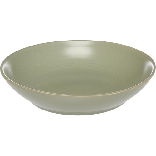 Flamingo Ciotola in Ceramica Lajos Verde 350 ml