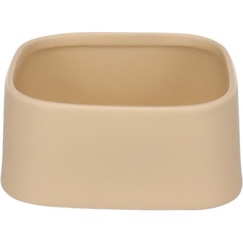 Flamingo Ciotola in Ceramica Zara Beige 900 ml