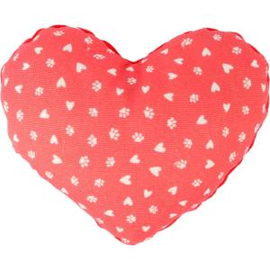 Flamingo Gioco di San Valentino Cuore 14 cm 2