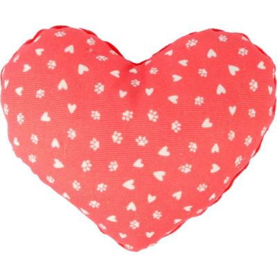 Flamingo Gioco di San Valentino Cuore 14 cm