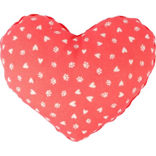 Flamingo Gioco di San Valentino Cuore 14 cm