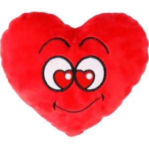 Flamingo Gioco di San Valentino Cuore 14 cm