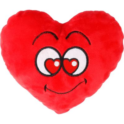 Flamingo Gioco di San Valentino Cuore 14 cm