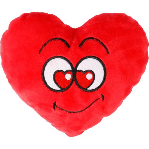 Flamingo Gioco di San Valentino Cuore 14 cm