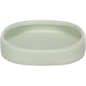 Flamingo Ciotola in Ceramica Zara Verde 100 ml