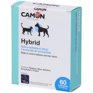 Camon Hybrid 1000mg 30 cpr
