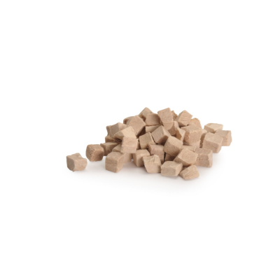 Camon snack per cani dadini liofilizzati anatra 40 gr