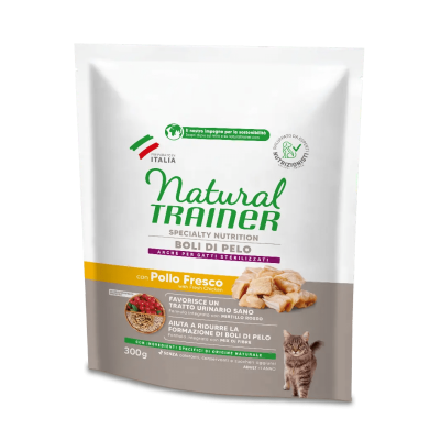 Natural Trainer gatto specialty...