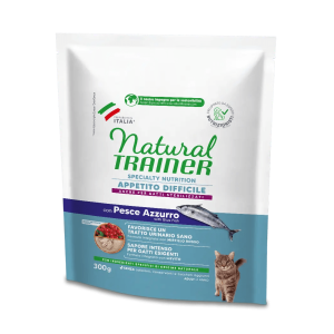 Natural Trainer gatto... 2