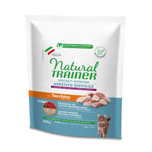 Natural Trainer gatto... 2