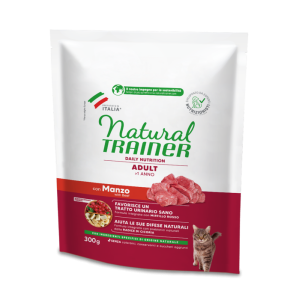 Trainer Gatto Natural... 2