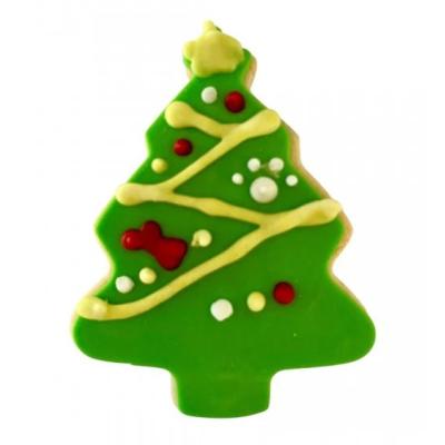 Biscotto Artigianale per cani Albero...