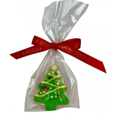 Biscotto Artigianale per cani Albero...