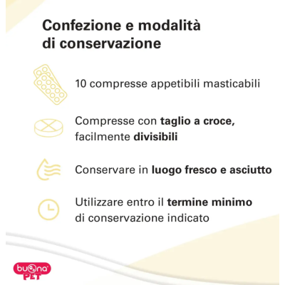 Conservazione enterina