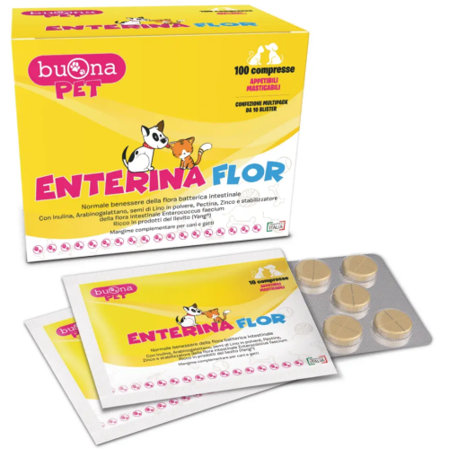 ENTERINA FLOR