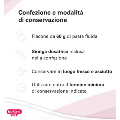 Modalita' di conservazione cistitina