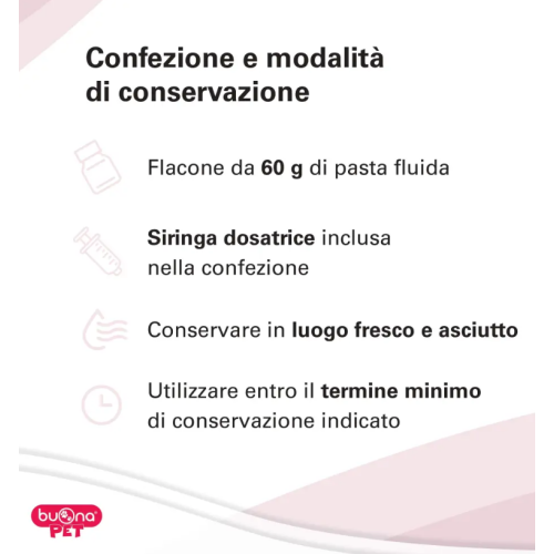 Modalita' di conservazione cistitina