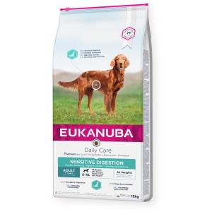 Eukanuba Pollo cane digestive 12 kg