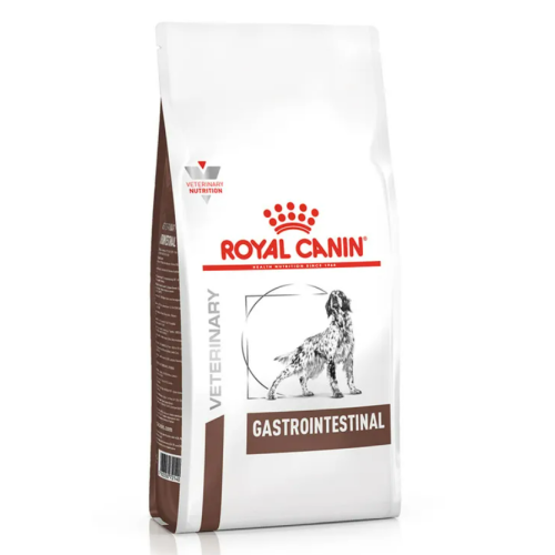 Gastrointestinal royal canin
