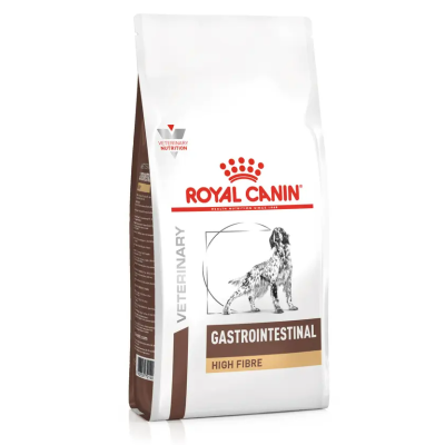 Royal canin cane gastrointestinal high fibre