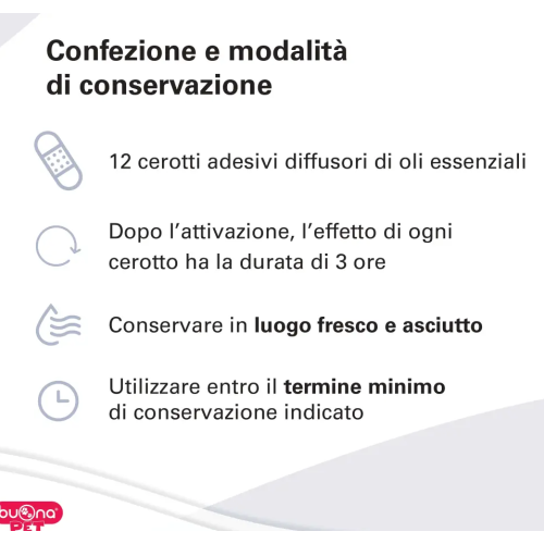 Come si conserva nauzina?