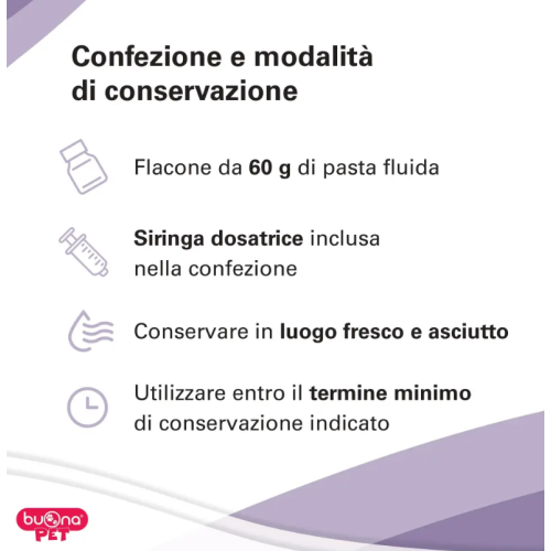 Conservazione nefrina cane e gatto