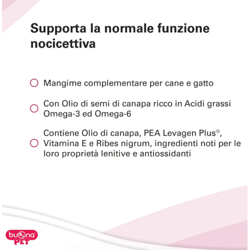 A cosa serve Dolorina?