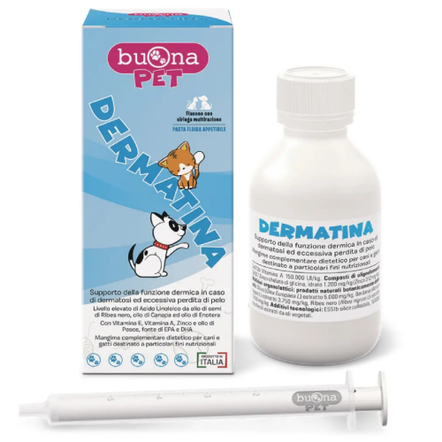 DERMATINA D BARATTOLO PASTA