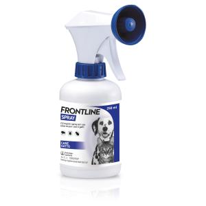 Frontline Spray per cani e gatti 250ml