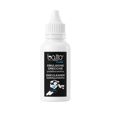 Balto emulsione orecchie per cani e...