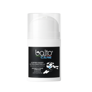 Balto Crema Polpastrelli e...