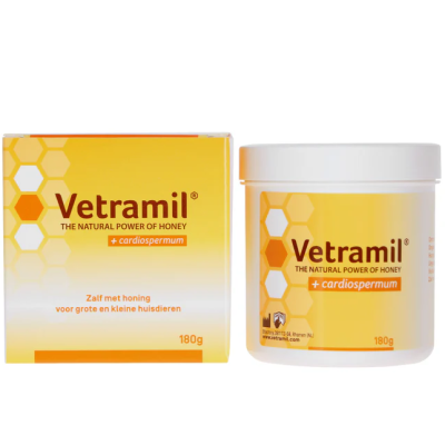 Vetramil Unguento