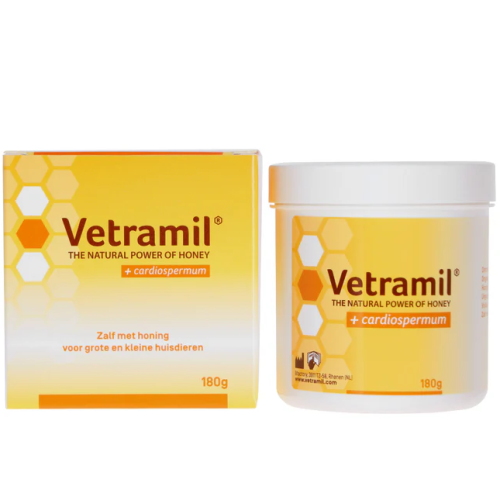 Vetramil Unguento