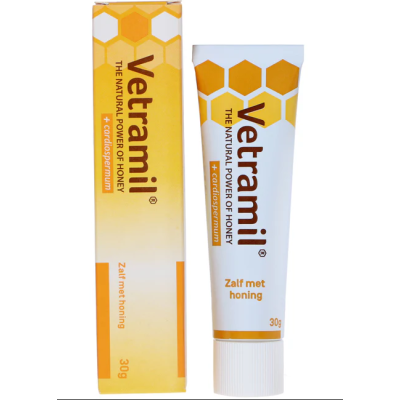 Vetramil Unguento 30gr