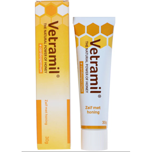 Vetramil Unguento 30gr
