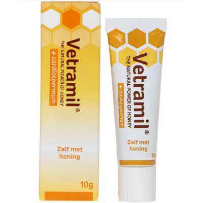 Vetramil Unguento 10gr