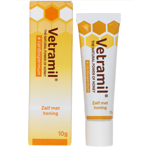 Vetramil Unguento 10gr