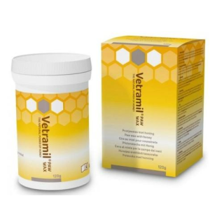 Vetramil PAW WAX