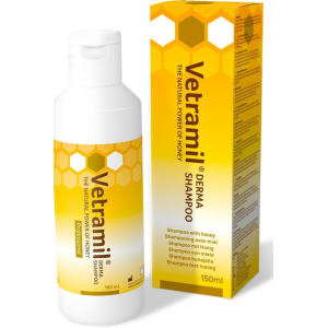 Vetramil Derma Shampoo