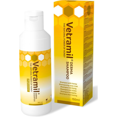 Vetramil Derma Shampoo