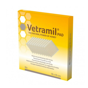 Vetramil PAD cerotto