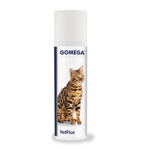 Vet Plus GOMEGA GATTO 65 ml