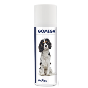 gOMEGA PLUS CANE