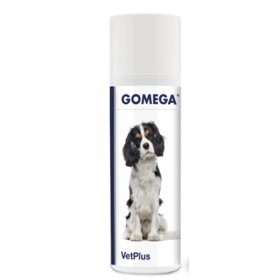 gOMEGA PLUS CANE