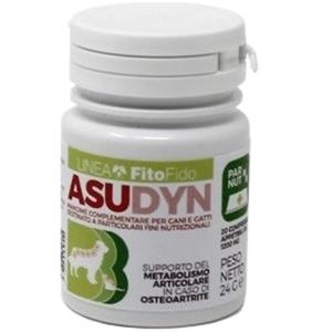 Asudyn 20 compresse