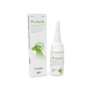 Proauris cane gocce auricolari 20 ml